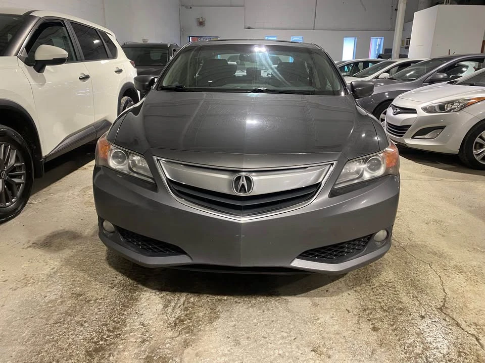 2013 Acura ILX - Image 5 of 11