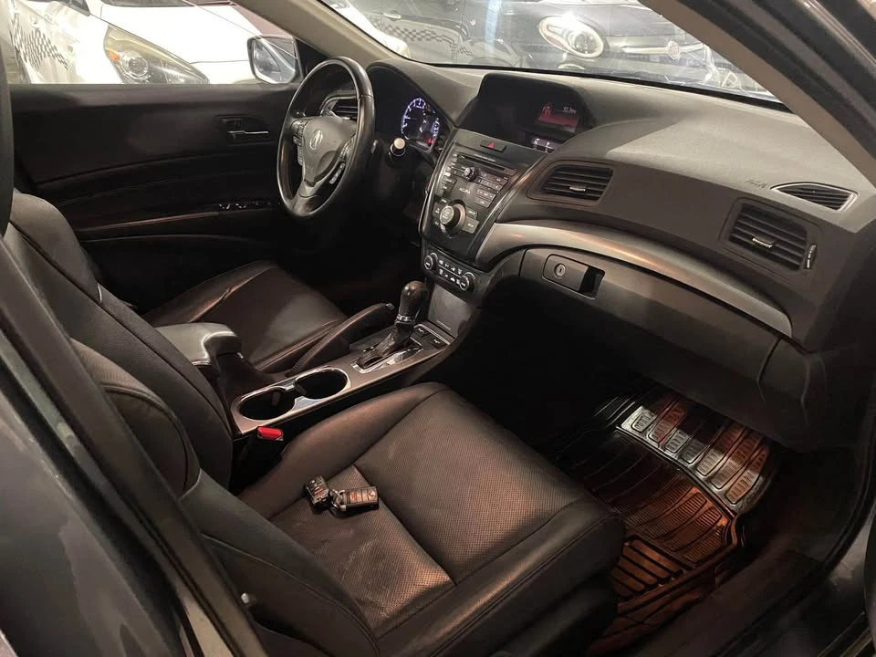 2013 Acura ILX - Image 7 of 11