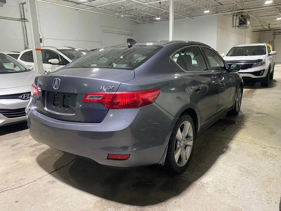 2013 Acura ILX - Image 3 of 11