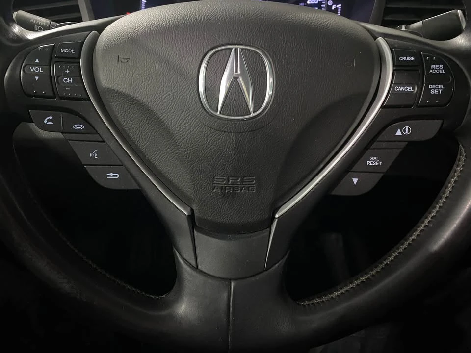 2013 Acura ILX - Image 6 of 11