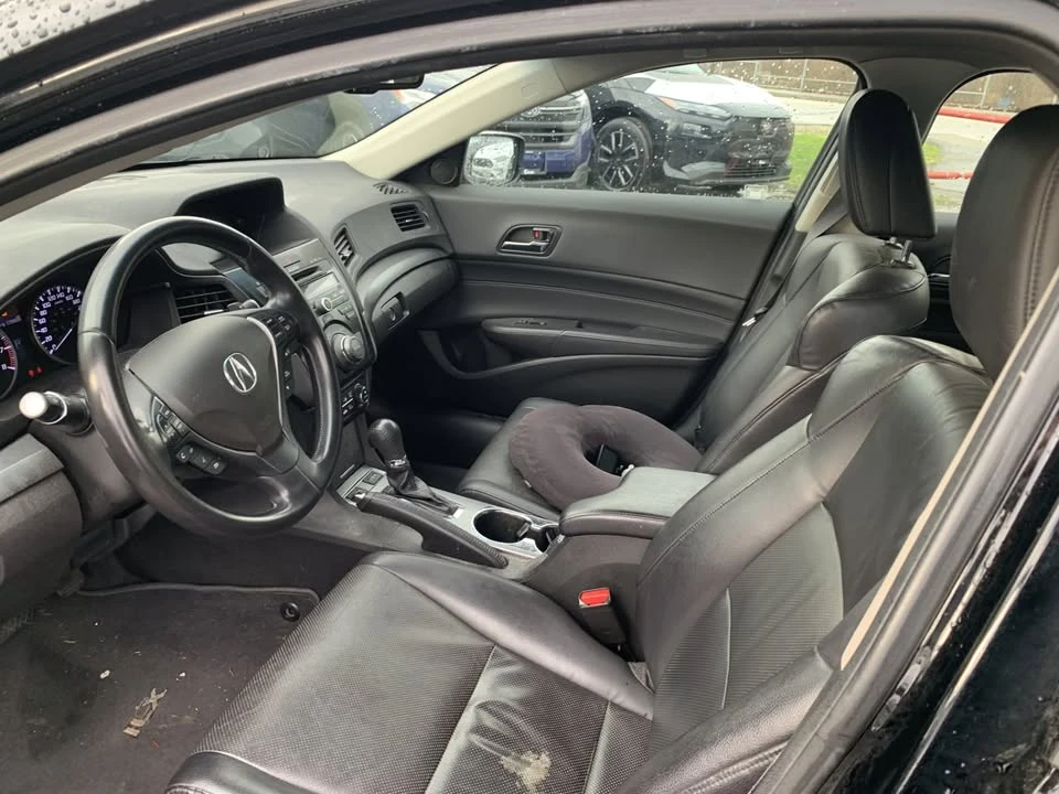 2013 Acura ILX - Image 12 of 15
