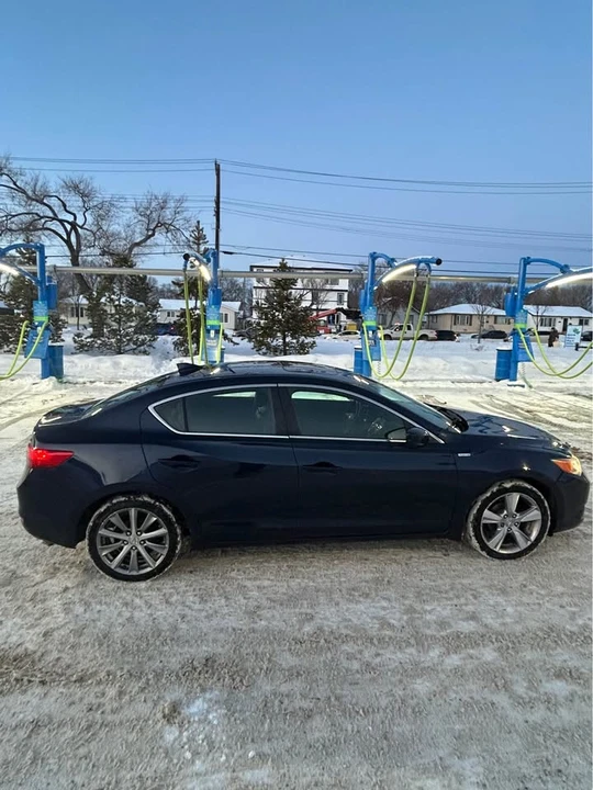 2013 Acura ILX - Image 8 of 11