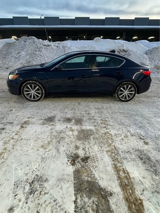 2013 Acura ILX - Image 7 of 11