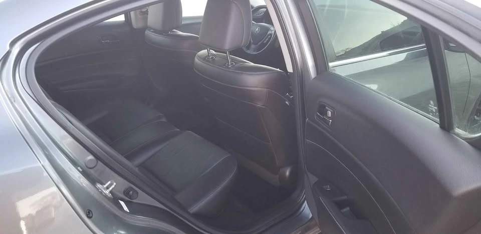2013 Acura ILX - Image 12 of 18