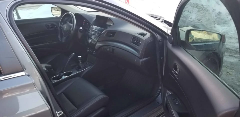 2013 Acura ILX - Image 13 of 18