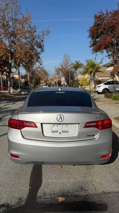 2013 Acura ILX - Image 5 of 13