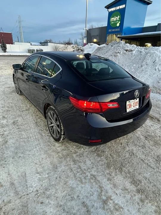 2013 Acura ILX - Image 5 of 11