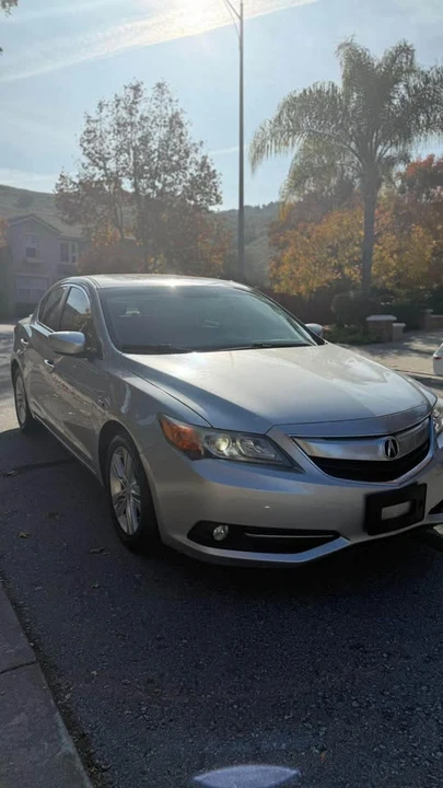 2013 Acura ILX - Image 3 of 13