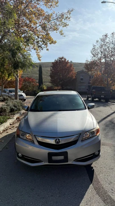 2013 Acura ILX - Image 4 of 13