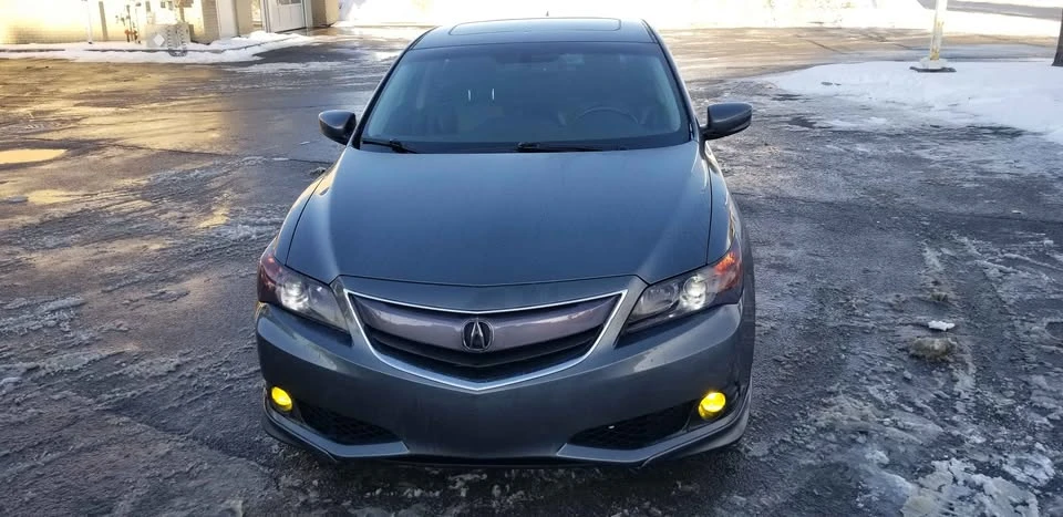 2013 Acura ILX - Image 2 of 18