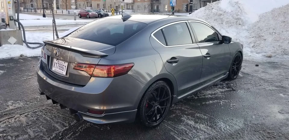 2013 Acura ILX - Image 6 of 18