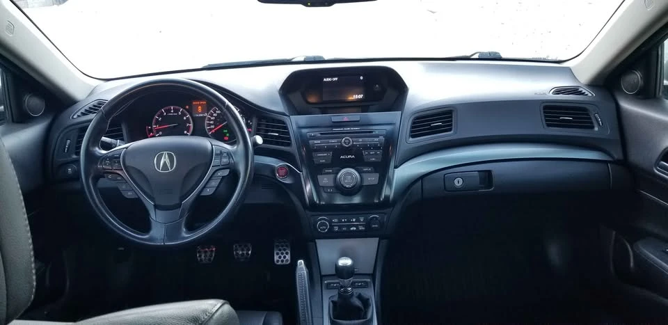 2013 Acura ILX - Image 14 of 18