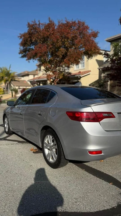 2013 Acura ILX - Image 7 of 13