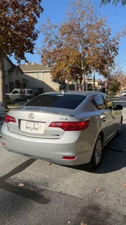 2013 Acura ILX - Image 6 of 13