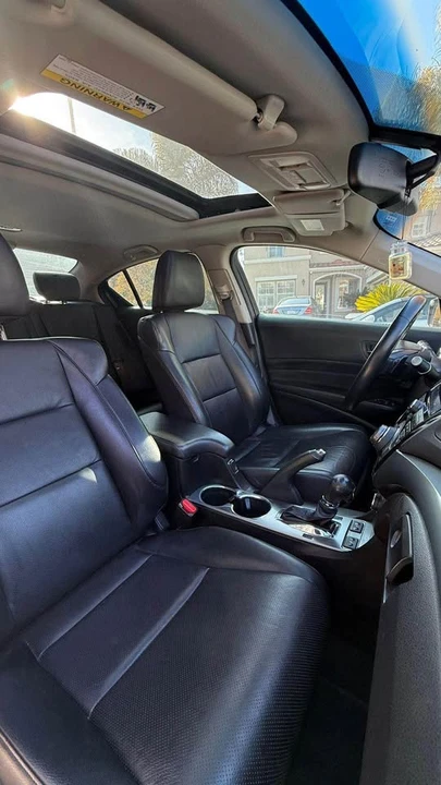 2013 Acura ILX - Image 9 of 13