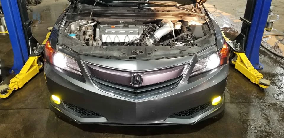 2013 Acura ILX - Image 18 of 18