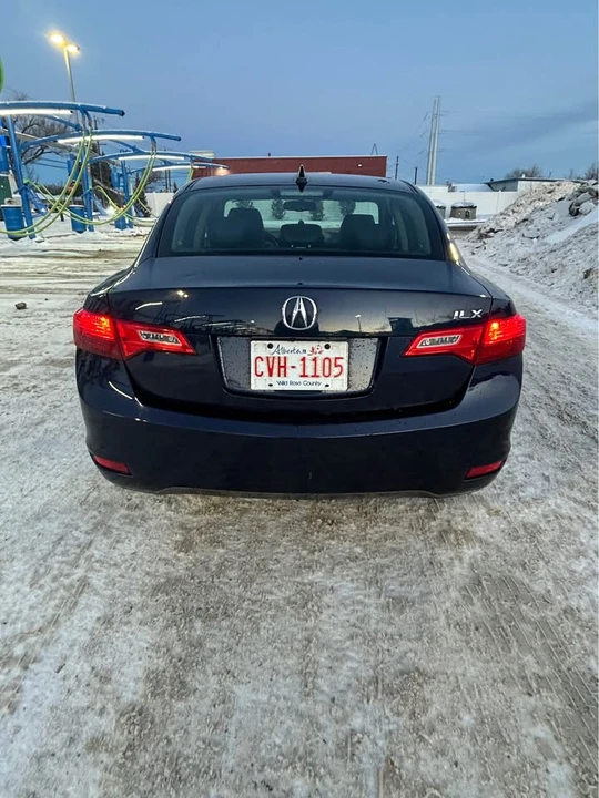 2013 Acura ILX - Image 6 of 11
