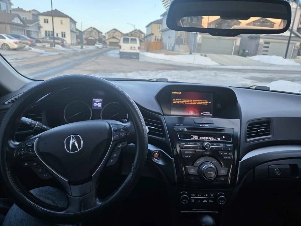 2013 Acura ILX - Image 7 of 11