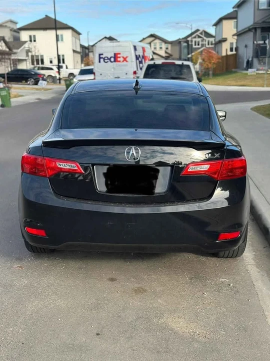 2013 Acura ILX - Image 11 of 11