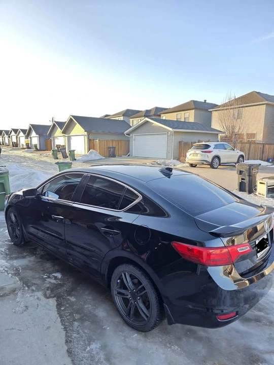 2013 Acura ILX - Image 5 of 11