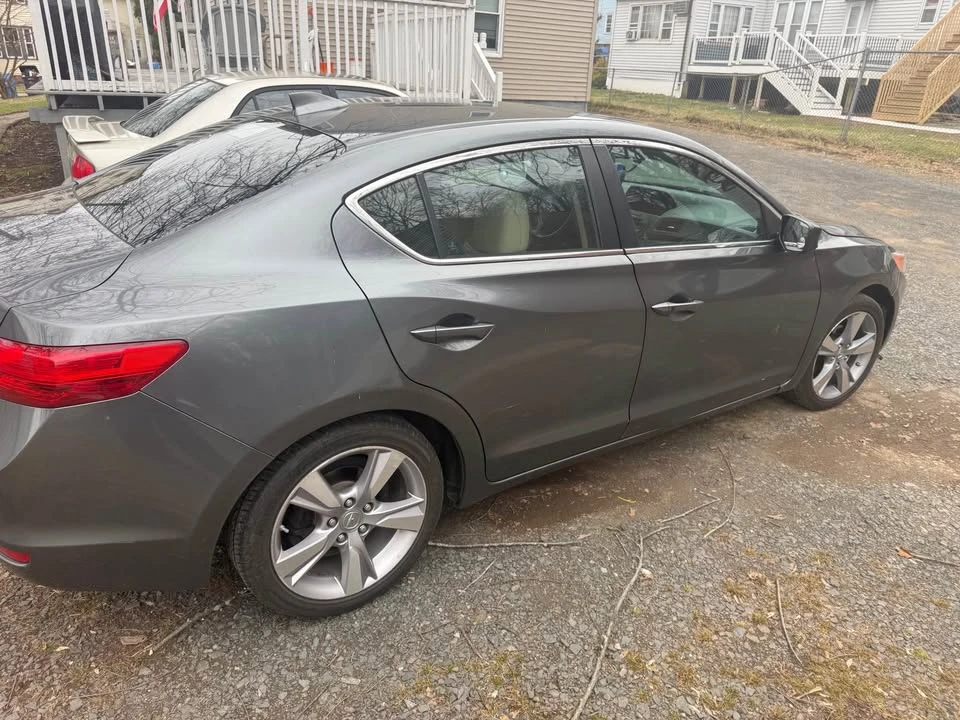 2013 Acura ILX - Image 4 of 4