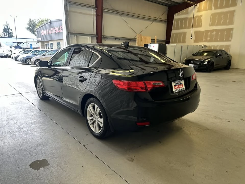 2013 Acura ILX - Image 4 of 19