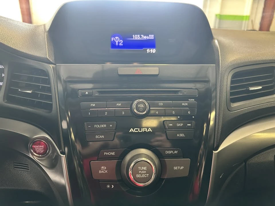 2013 Acura ILX - Image 11 of 19