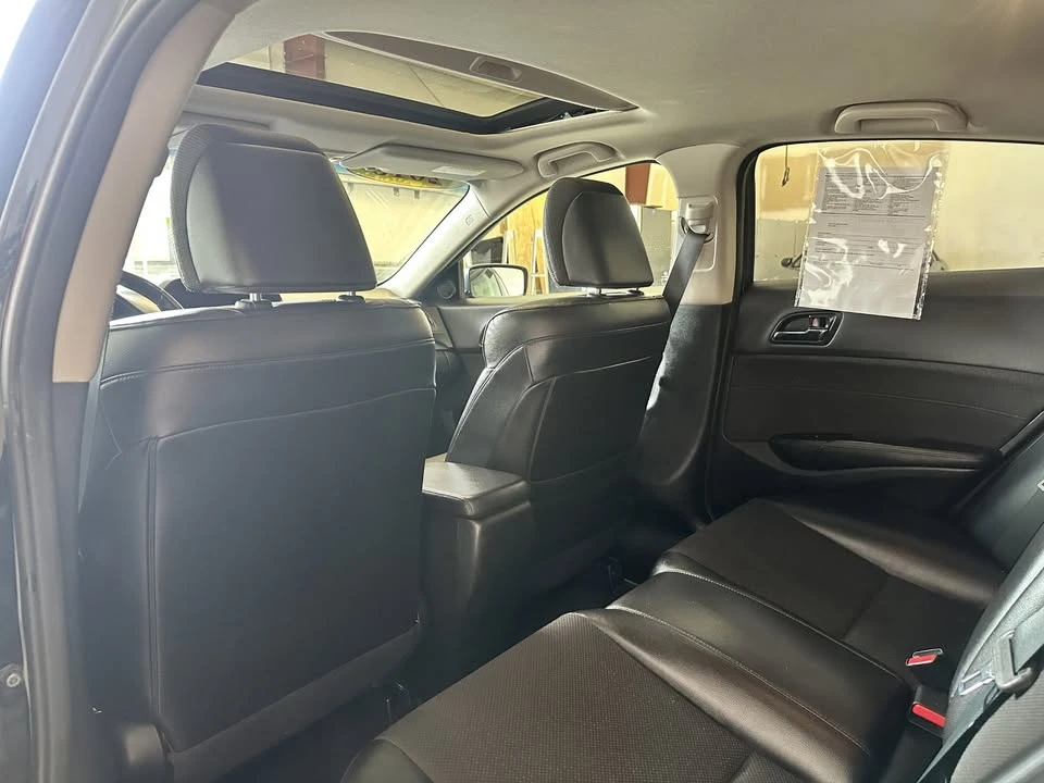 2013 Acura ILX - Image 15 of 19