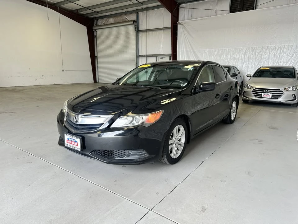 2013 Acura ILX - Image 5 of 19