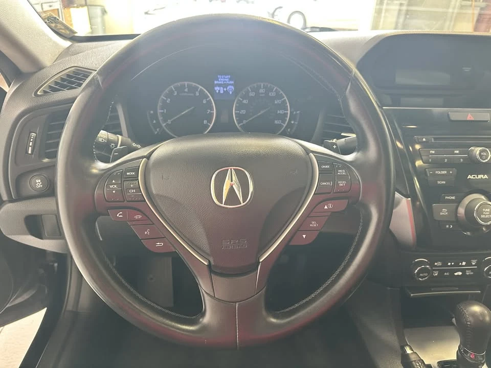 2013 Acura ILX - Image 9 of 19