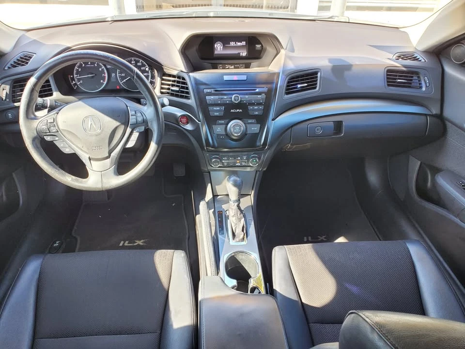 2013 Acura ILX - Image 2 of 3