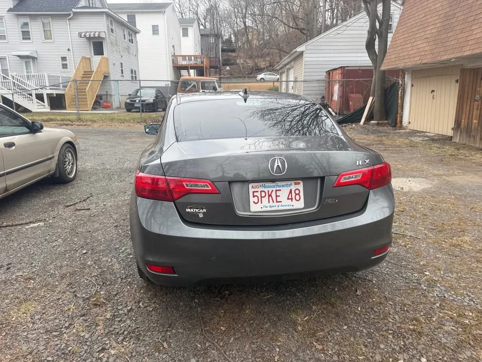 2013 Acura ILX - Image 3 of 4