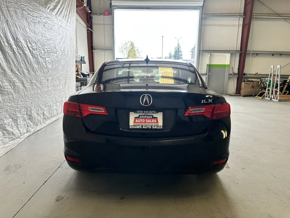 2013 Acura ILX - Image 3 of 19