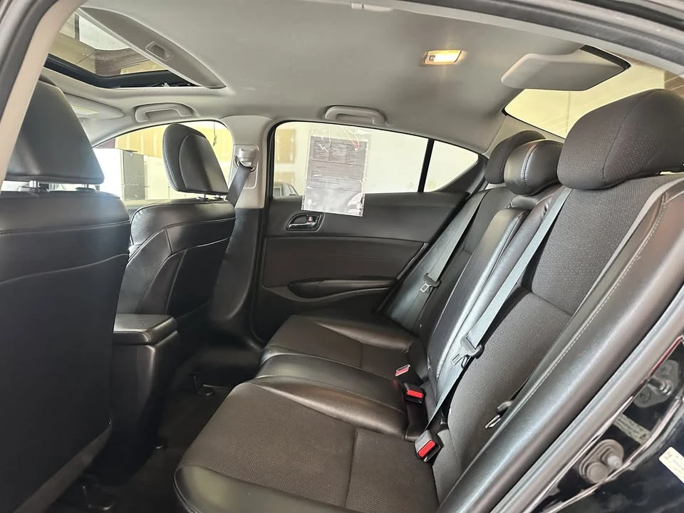 2013 Acura ILX - Image 16 of 19