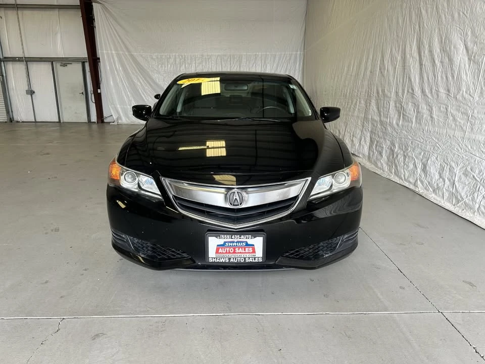 2013 Acura ILX - Image 6 of 19