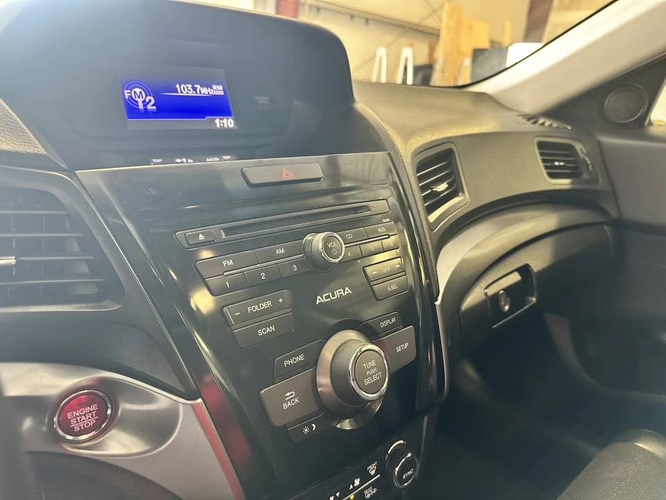 2013 Acura ILX - Image 12 of 19