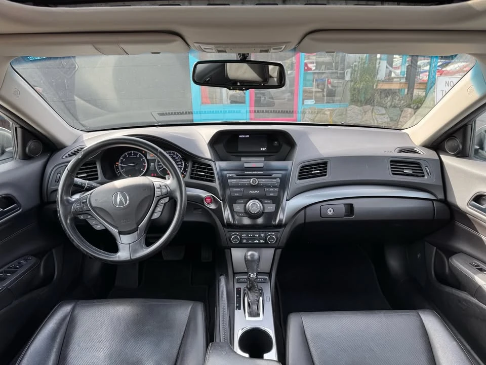 2013 Acura ILX - Image 7 of 8