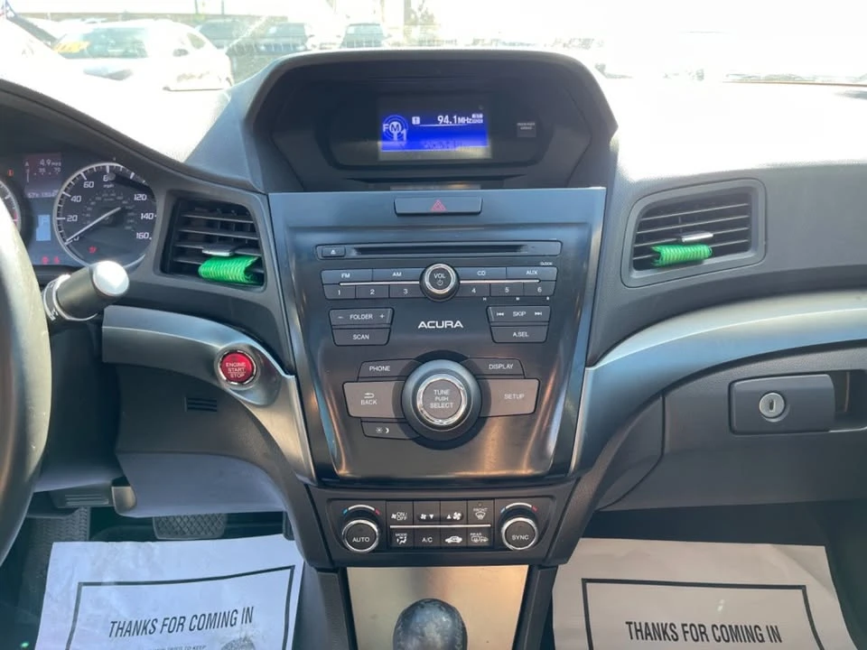 2013 Acura ILX - Image 17 of 19