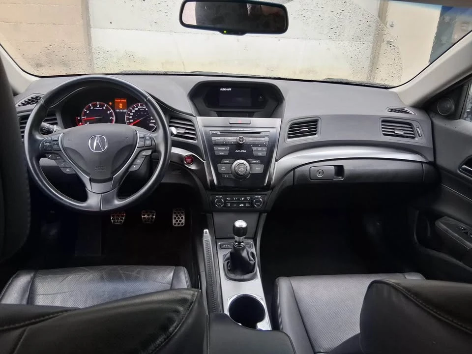 2013 Acura ILX - Image 4 of 9