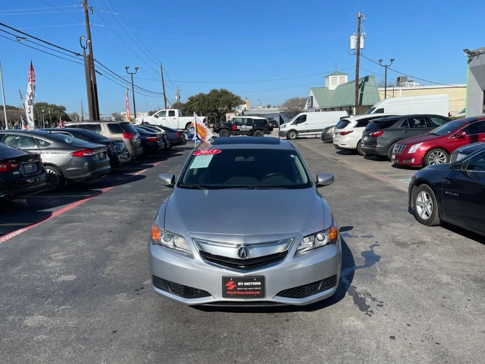 2013 Acura ILX - Image 2 of 19