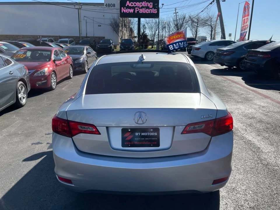 2013 Acura ILX - Image 5 of 19