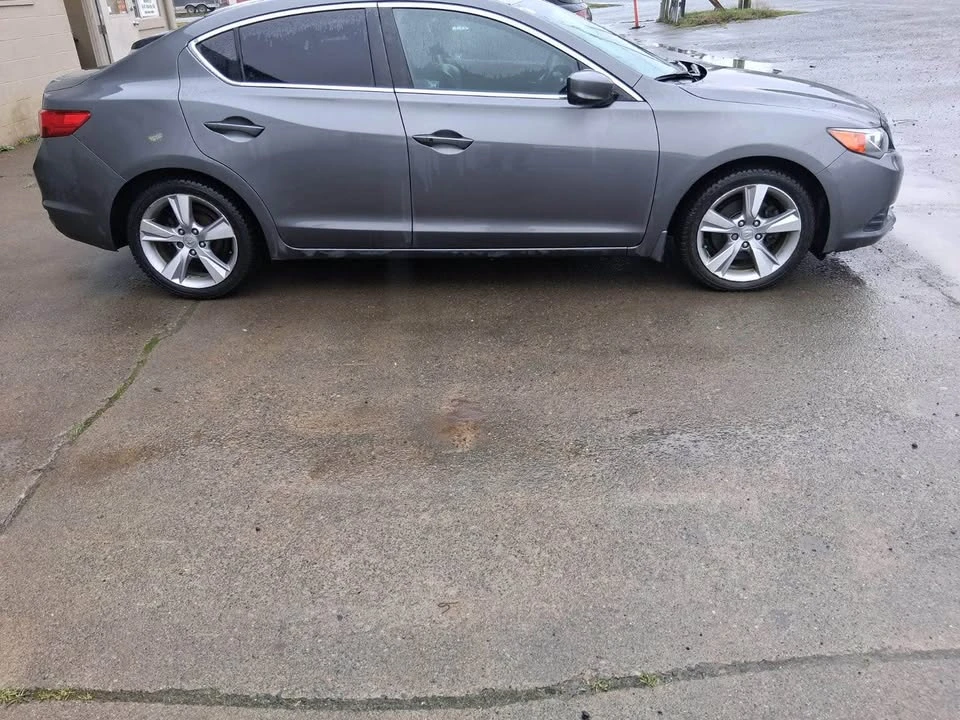 2013 Acura ILX - Image 9 of 9