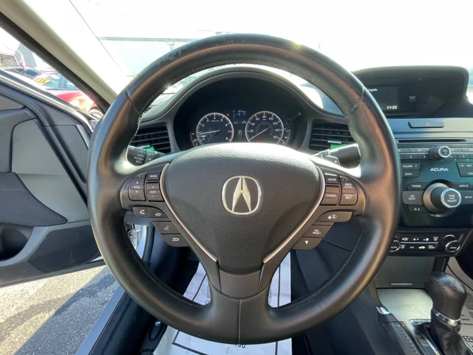 2013 Acura ILX - Image 14 of 19
