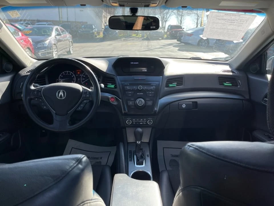 2013 Acura ILX - Image 6 of 19