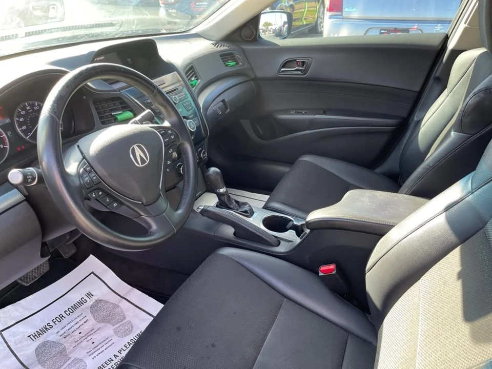 2013 Acura ILX - Image 7 of 19