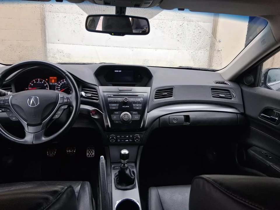 2013 Acura ILX - Image 7 of 9
