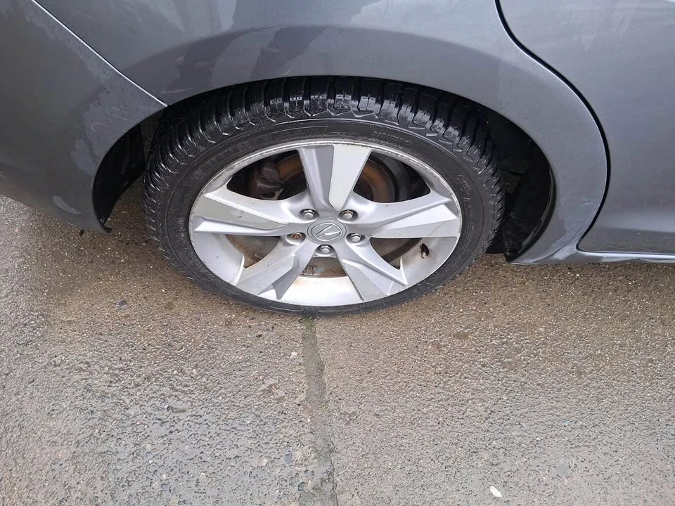2013 Acura ILX - Image 3 of 9