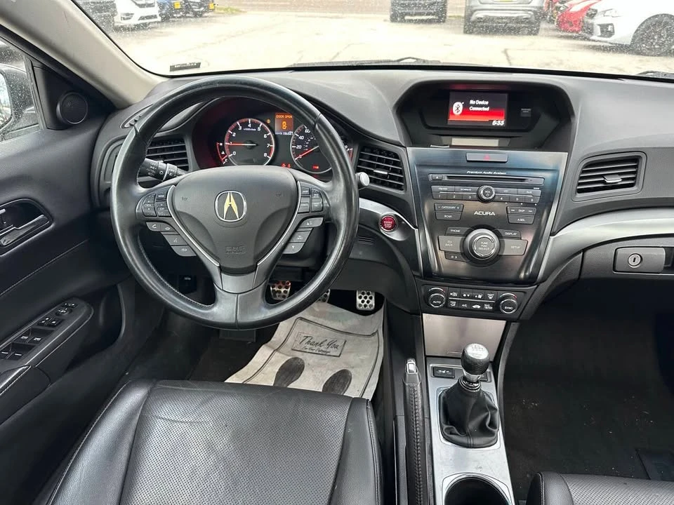 2013 Acura ILX - Image 13 of 18