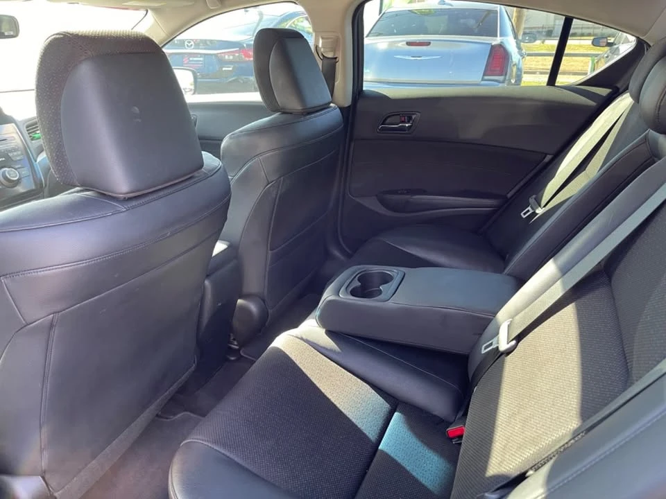 2013 Acura ILX - Image 11 of 19