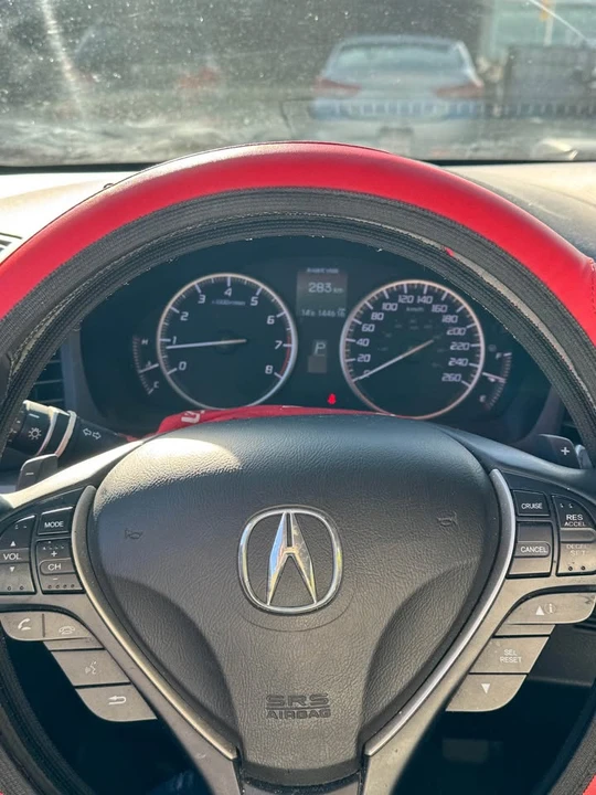 2013 Acura ILX - Image 5 of 9